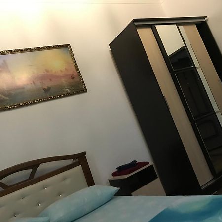 Бархат Gantiadi Zewnętrze zdjęcie
