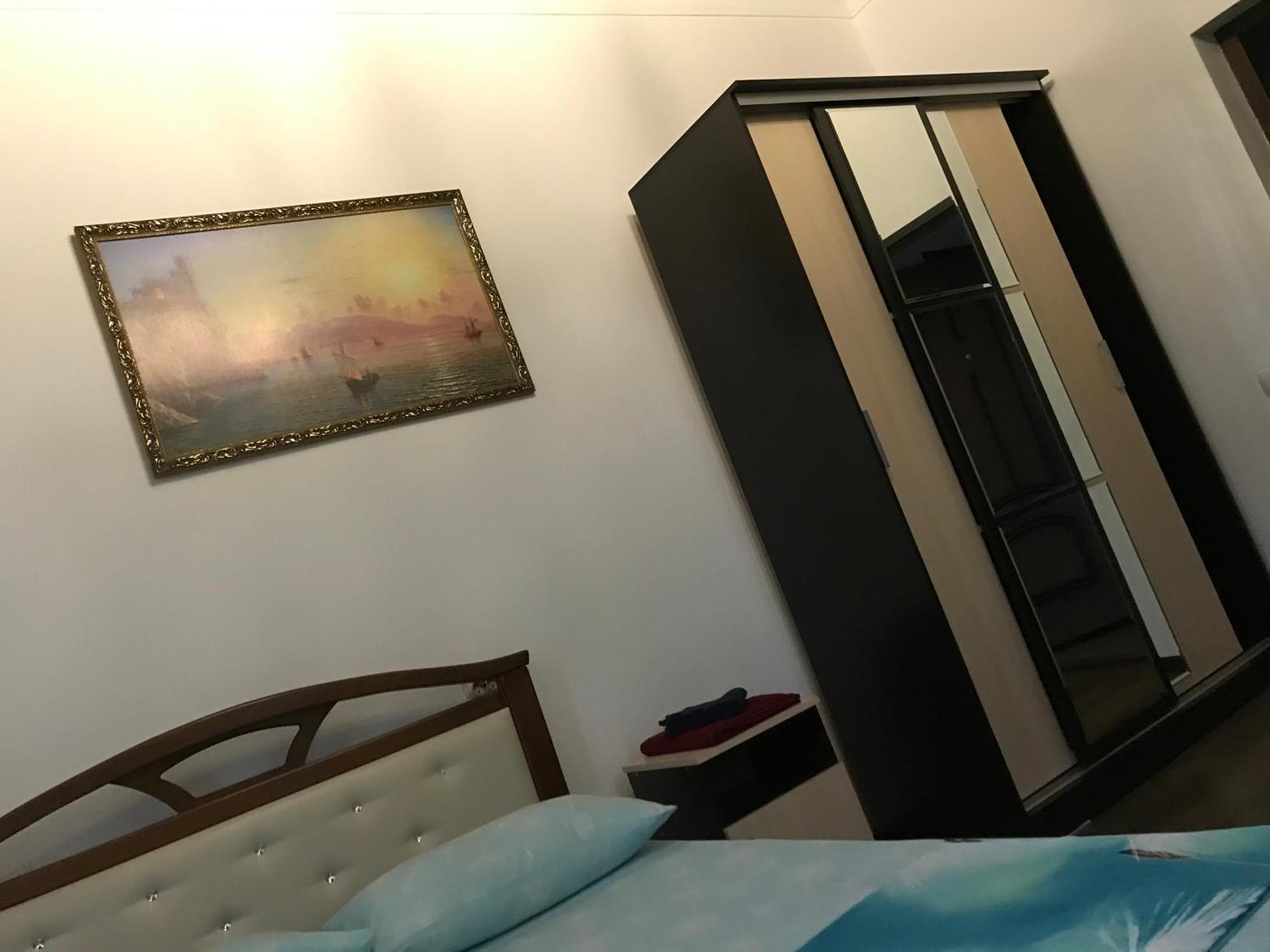 Бархат Gantiadi Zewnętrze zdjęcie