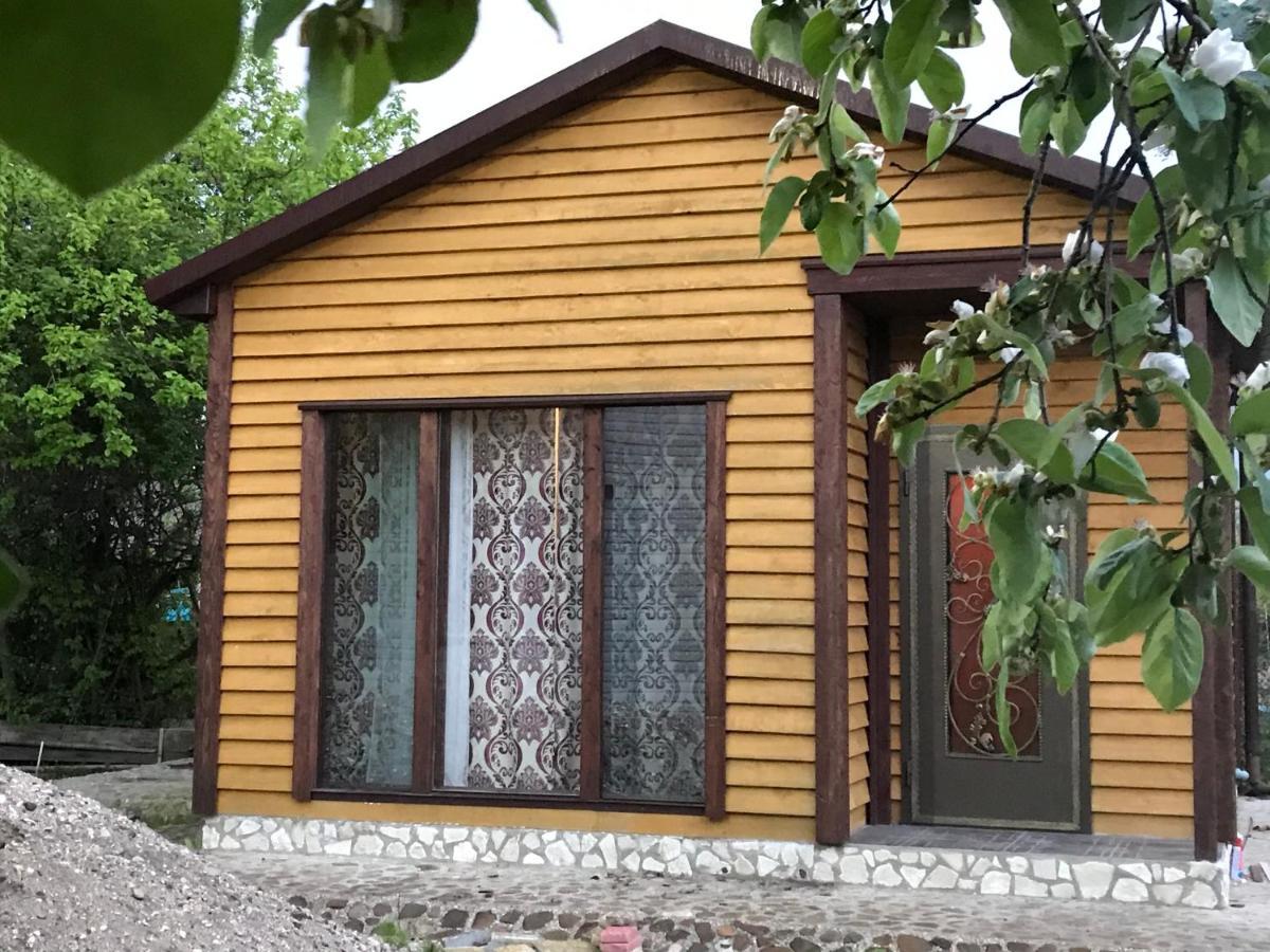 Бархат Gantiadi Zewnętrze zdjęcie