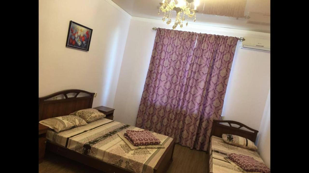 Бархат Gantiadi Zewnętrze zdjęcie