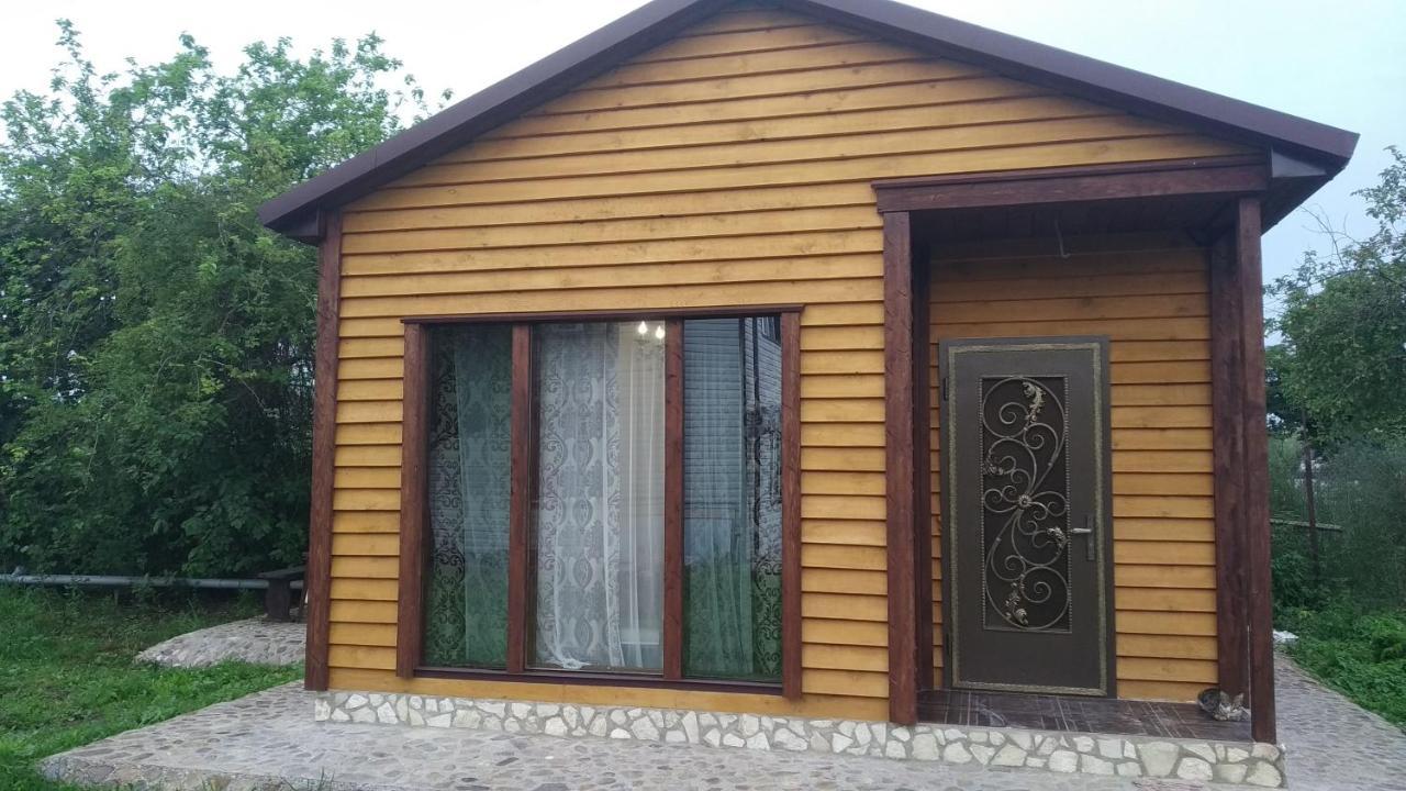 Бархат Gantiadi Zewnętrze zdjęcie